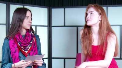 Jia Lissa Didn't Realise She Could Squirt Like This!