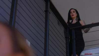 Hot this week: Madam Joanna doesn't get easily impressed! 😈