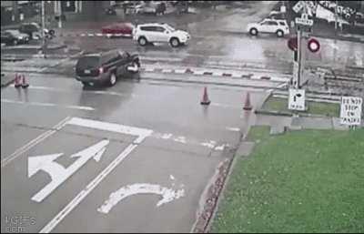 They really don’t make them any stupider than this.