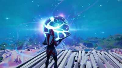 The Zero Point sends out Shockwaves!