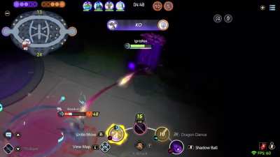 This is actually *your* Worst Nightmare