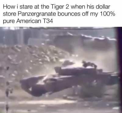 IM FUCKING INVINCIBLE!