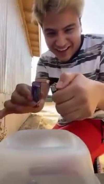 Gifs that end too soon