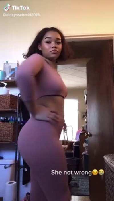 some old tiktoks i found