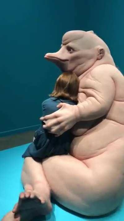 thanks I hate whatever this thing is