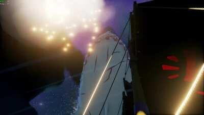 I was playing SOT the other day and this happened...