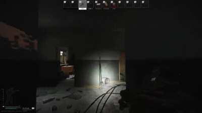 This is how far my 3000hrs of experience got me...