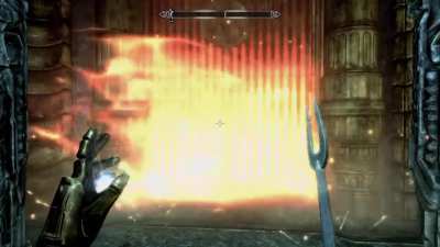 Skyrim, the game that keeps on giving 