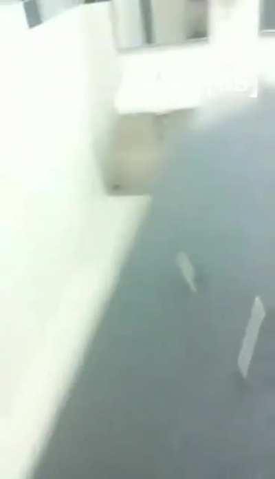 Most functioning door in south Glasgow