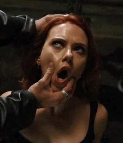 Would love a bud to help share Scarlett Johansson