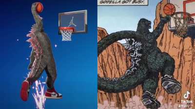 Fortnite is officially the best game ever