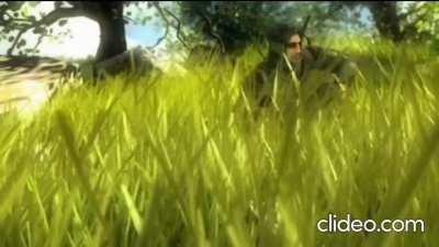 Uncle Ted After Beating the Industrial Revolution (Colorized)