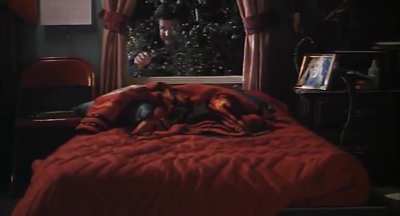 Hope Marie Carlton in 