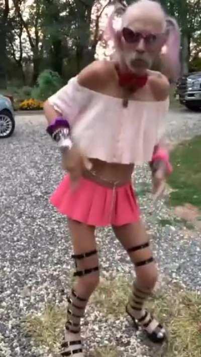 Have you ever witnessed such beauty