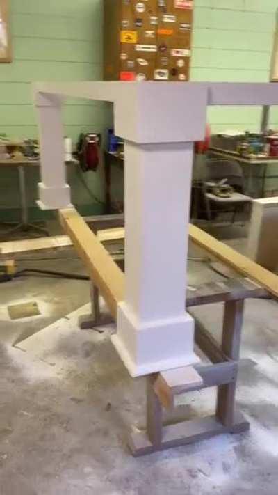 What do you think of this leg style?