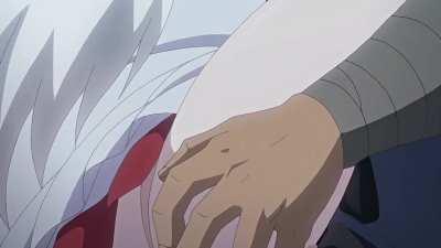 Toilet no Hanako san vs Kukkyou Episode 2