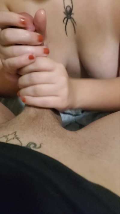 Big cocks like to be ruined toooooo