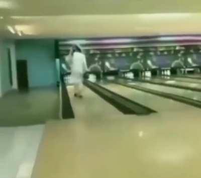 When you get an error while printing 