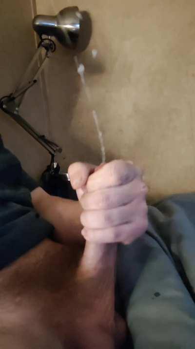 I counted 11 shots this time