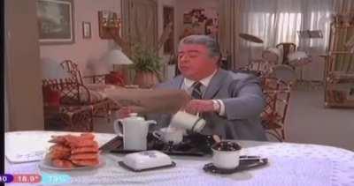 La historia se repite