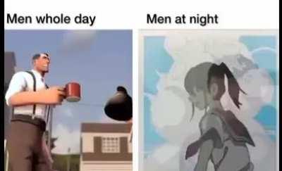 When te pega la soledad 🤑🤑🤑