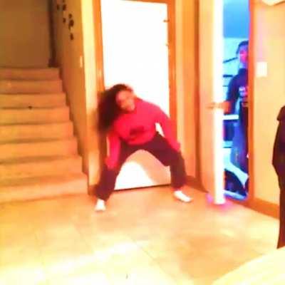 IF GOD GAVE YOU THE AUX CORD FOR THE PLANET, WHAT WOULD YOU DO?