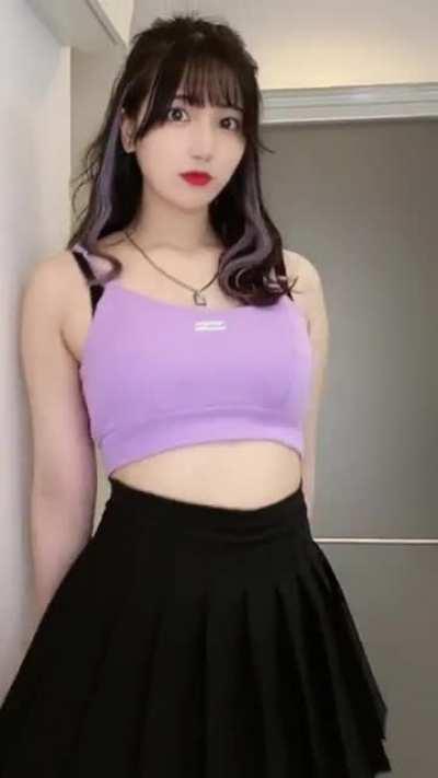 Everything about this