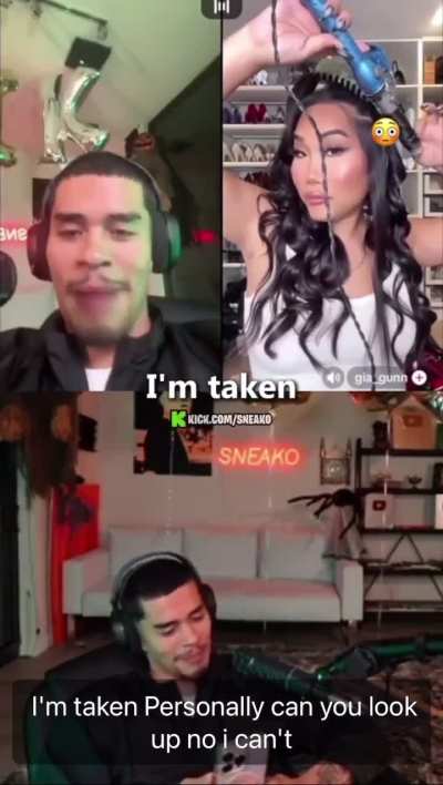 Ms. Gunn Gathering A Trans Bigot 