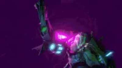 When a group of guardians try to kill you but they can’t spell