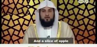 And that’s the moment he rebooted