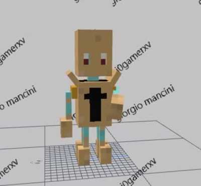 sactola gratuita è finalmente arrivato ed ora può mostrarci la sua danza da rompiscatole📦🤓😳(a 10 upvotes rifaccio da zero shitblock gratuiti📈🤯🥶🥵)