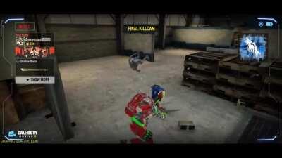 Katana vs Katana 🤣🤣