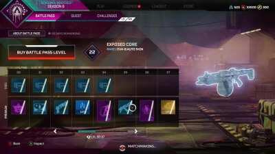 going through old clips and found this...