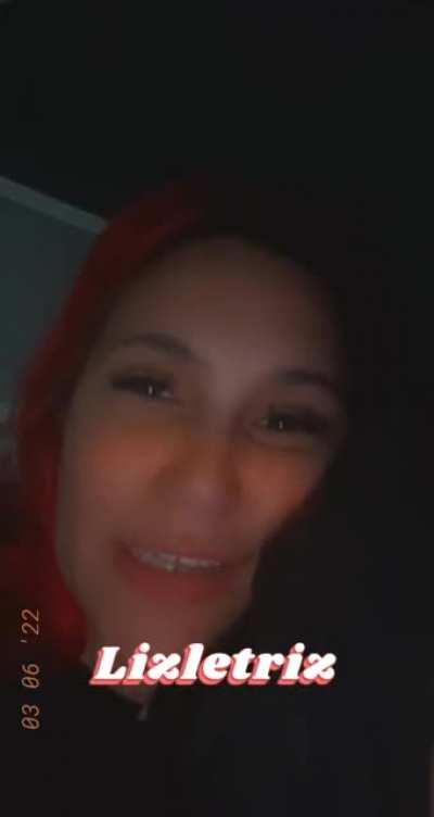 Definitely not a quite one lol