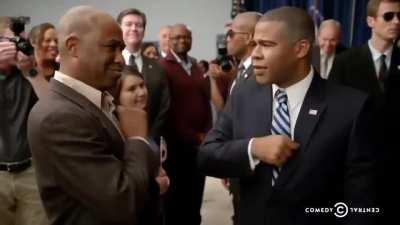 This is what happened today