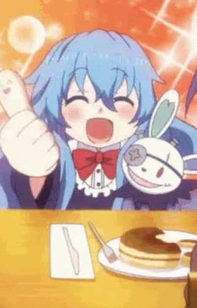 Wholesome Yoshino of Approval