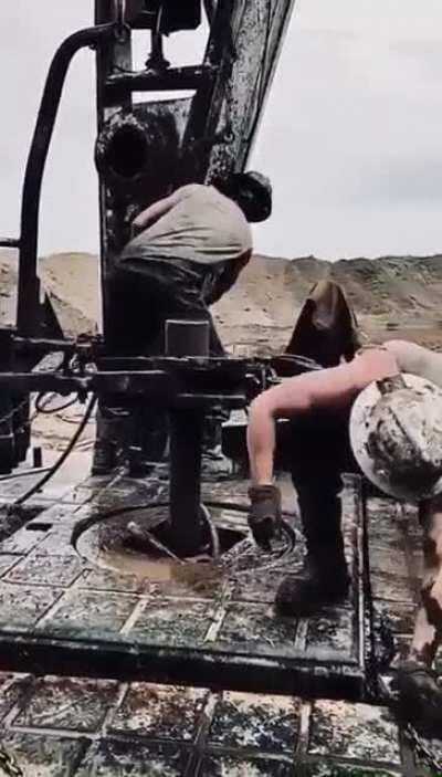 Berufsgenossenschaft würde genug rotieren, um halb Europa mit Strom zu versorgen