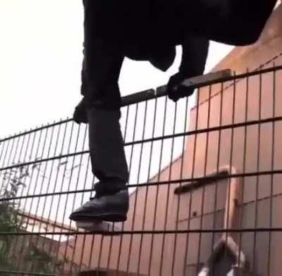 Made with pride in Robmania