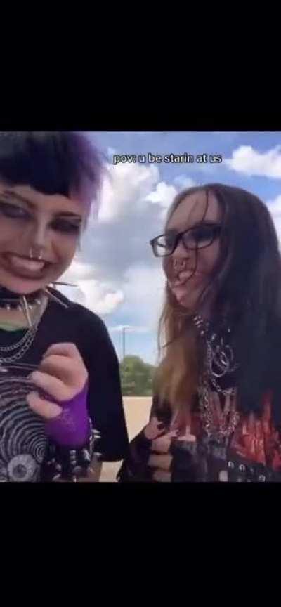 I-I don’t even know