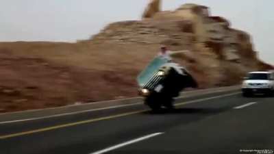 Skiing and drifting🎿