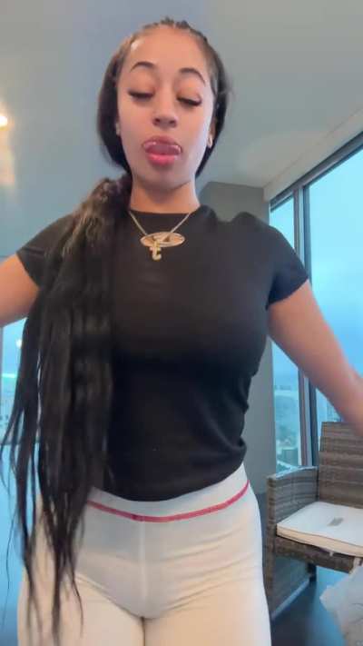 Jaden Newman | TikTok 6•4•25