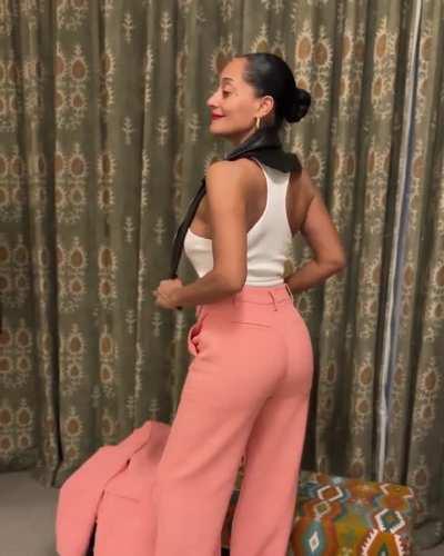 Must be cold in there 👀