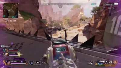 Apex Legends should implement this sound permanently in the game for when you do something amazing....