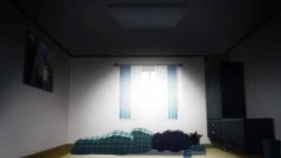 Snooze [The God of High School]