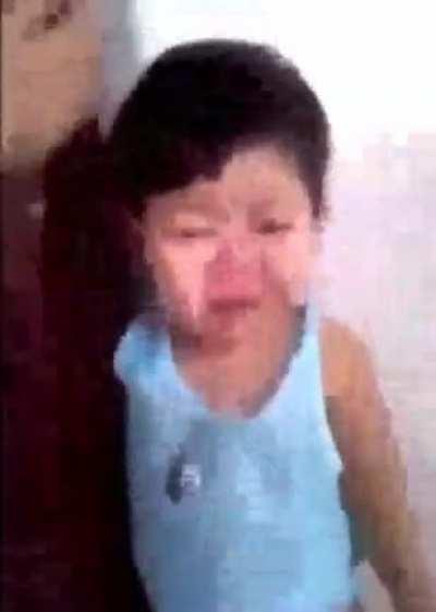 why would he do that