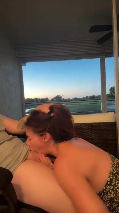 Am I your favorite present this year? :)