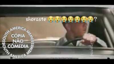 Vejo todos criticando mas ninguém quer dar uma mamada😔