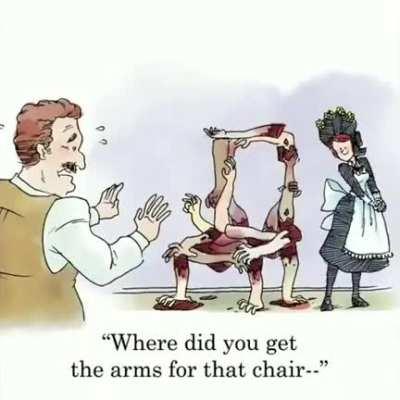 Come on Amelia Bedelia