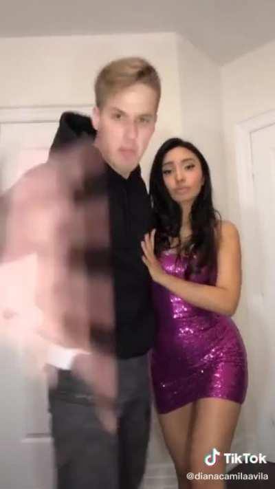 I am literally shaking and crying right now