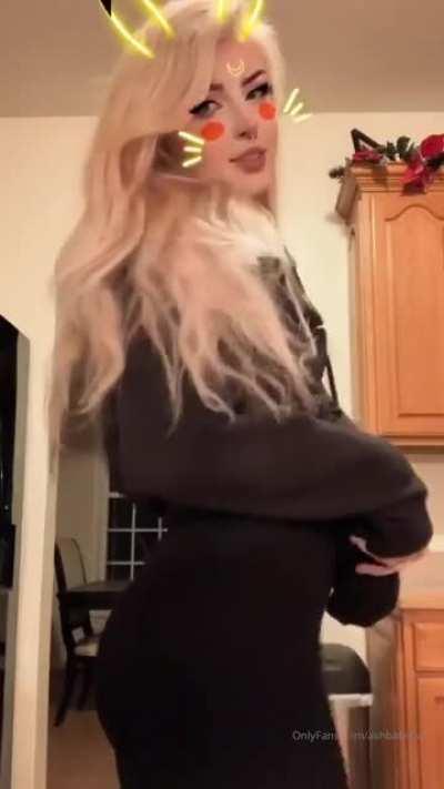 Now that I fully got this body under my control, it's such a good hop, might be one of my favorites ;)